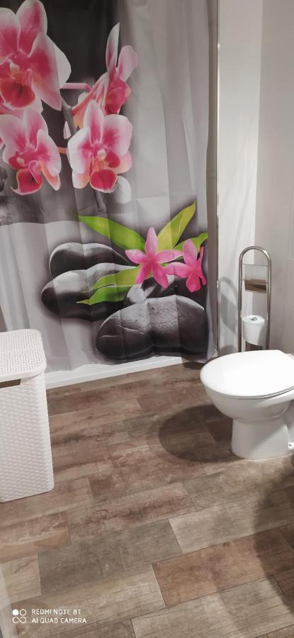 Apartamento en Las Marinas Vera Los Amarguillos Exterior foto